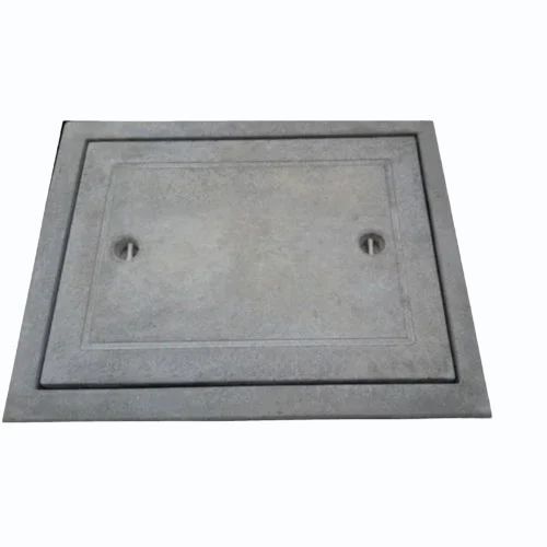 600x600mm Rcc Manhole Covers