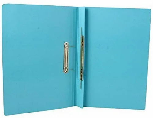 A4 Plain Ring Binder File Folder
