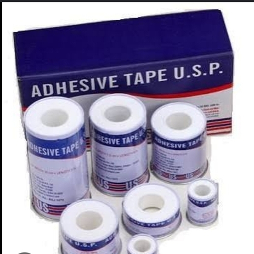 Adhesive Tapes