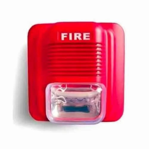 Agni Flasher Hooter