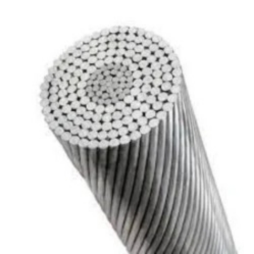 Alluminium Alloy Bersimis Conductor 