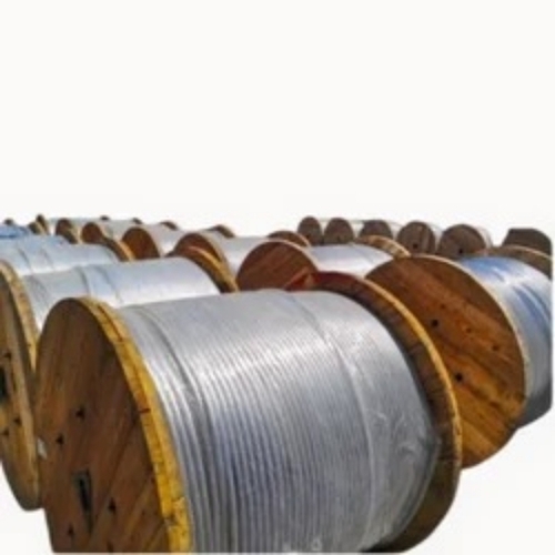 Aluminium Acsr Weasel Conductor