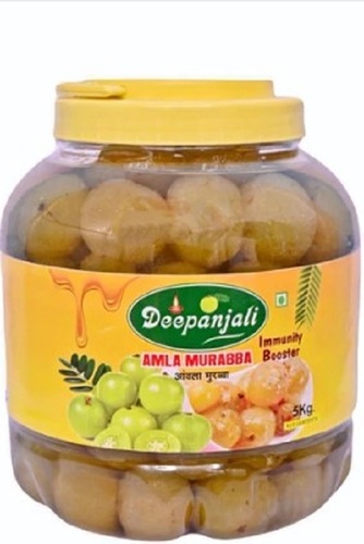 Amla Murabba 5kg