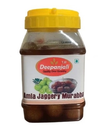 Amla Murabba Jaggery
