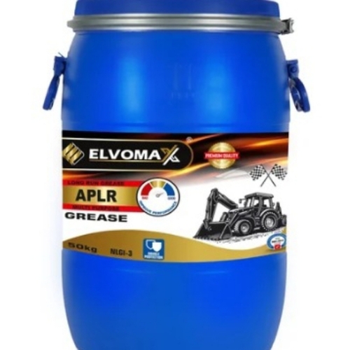 Aplr Multipurpose Industrial Grease - Various Sizes | Long Shelf Life, Tested Quality, Timely Delivery