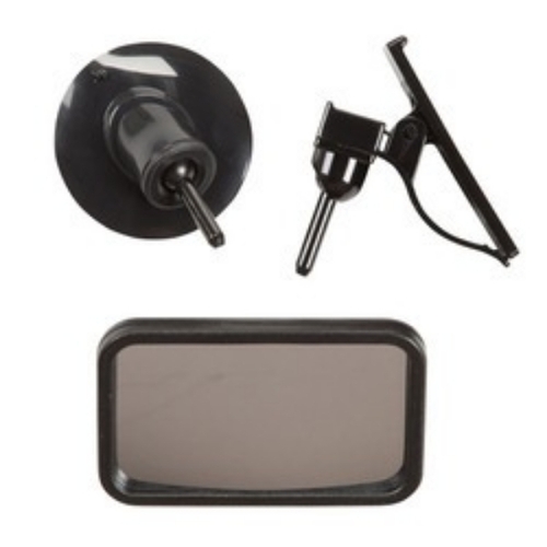 Automobile Mirror