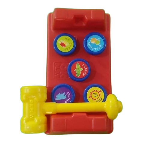 Bang Bang Toys Set