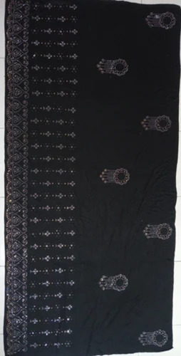 Rayon Dupatta