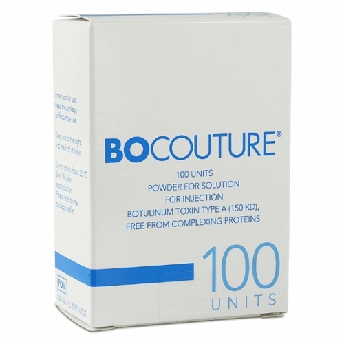 Bocouture 100 Powder