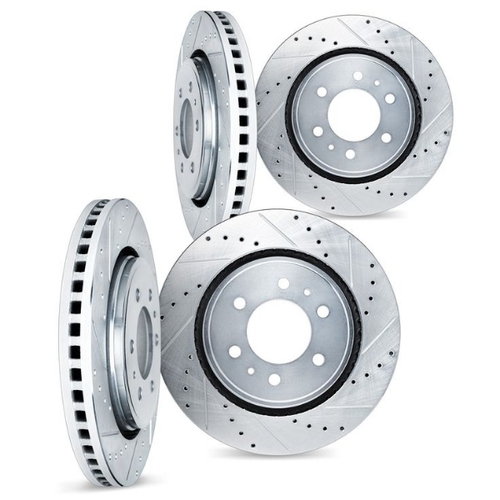 Brakes Rotor