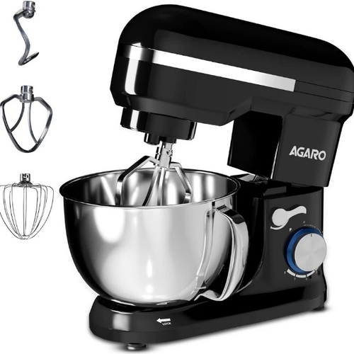 Bread Mixer