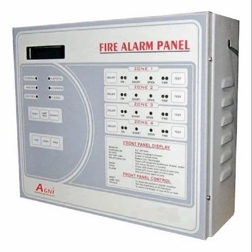 Conventional Fire Alarm Panel