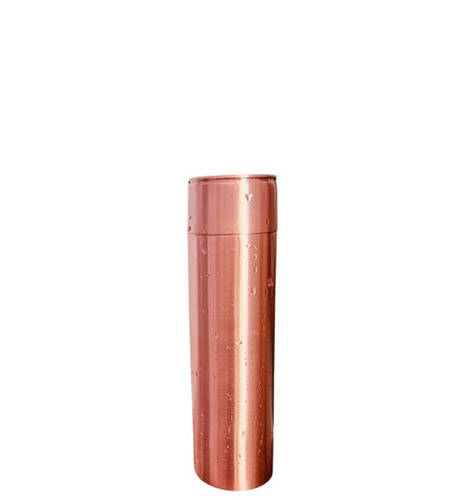 Copper Bottle 1000 Ml - Sealing Type: Screw Cap