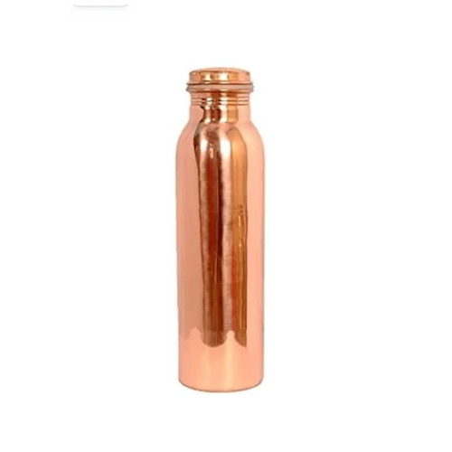 Copper Utensils Water Bottles