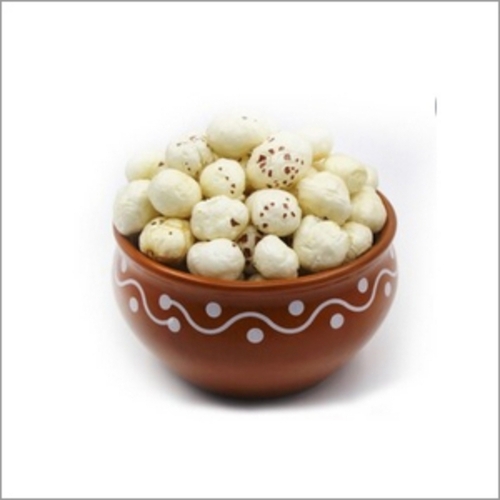 Dried Makhana