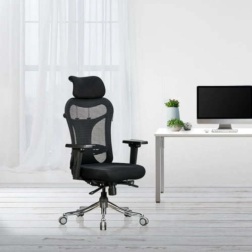 Featherlite Office Chairs - Application: Workstation