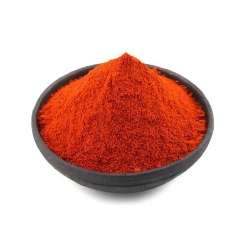 Food Grade Red Chilli Powder