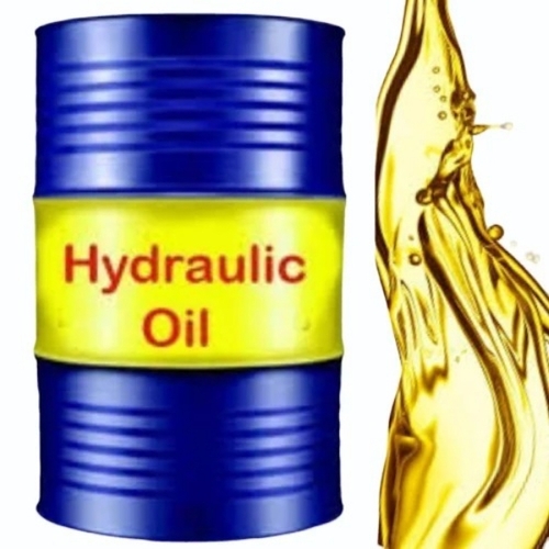 Hydraulic Oils