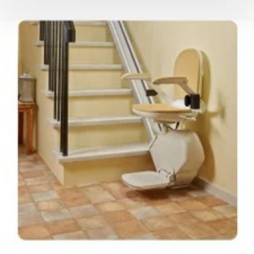 Indoor Stair Lift