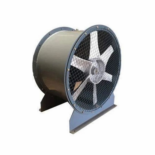 Industrial Axis Fans