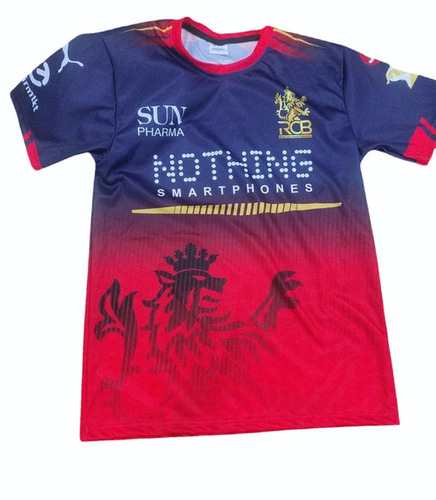 IPL Cricket T Shirt
