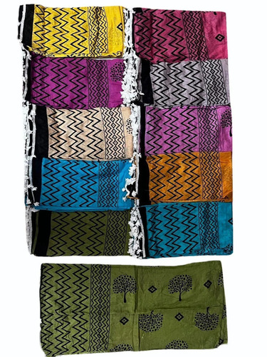 Jamuna Ladies Dupatta - Ethnic Region: Indian