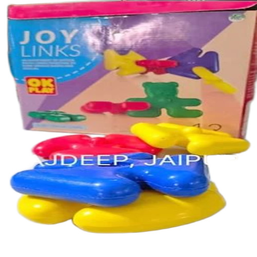 Joy Links Toys Set