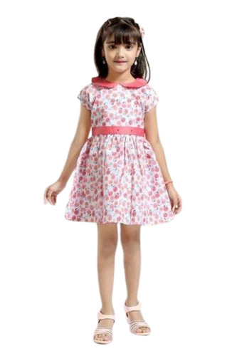 Fancy Kids Frock