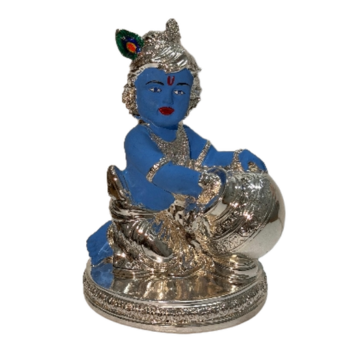 Laddu Gopal Statues