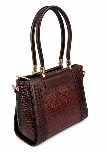 Ladies Leather Bags