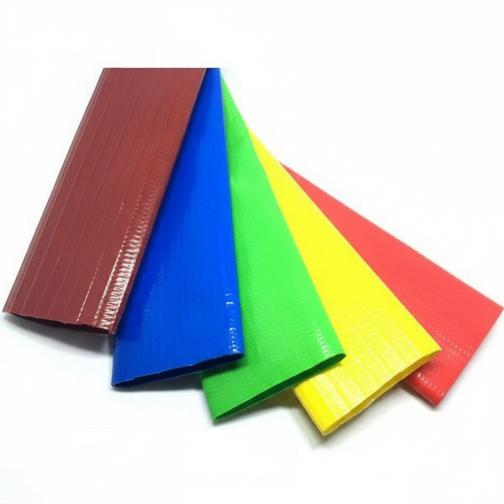 Lay Flat pipe