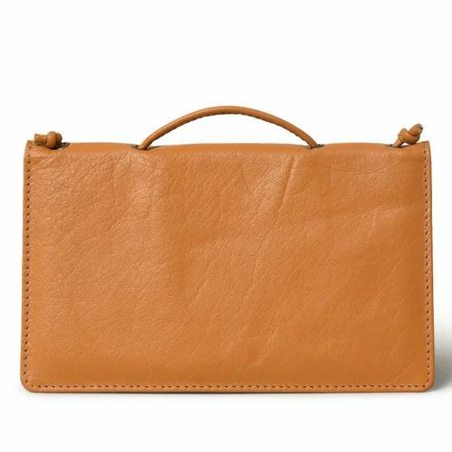 Leather Cover Dairy