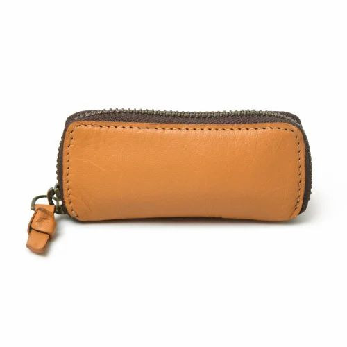 Leather Key Holder