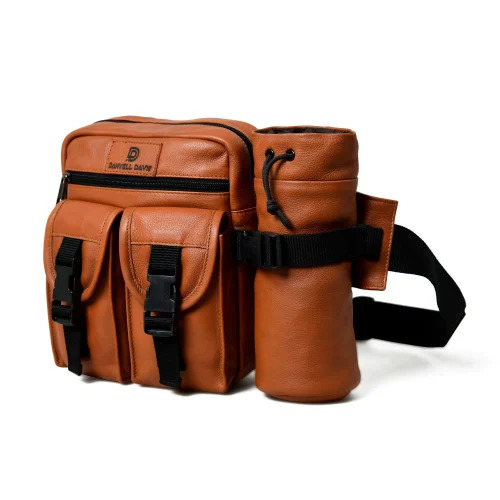Leather Travel Bags