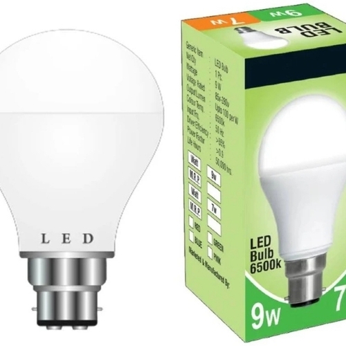 Led Bulbs