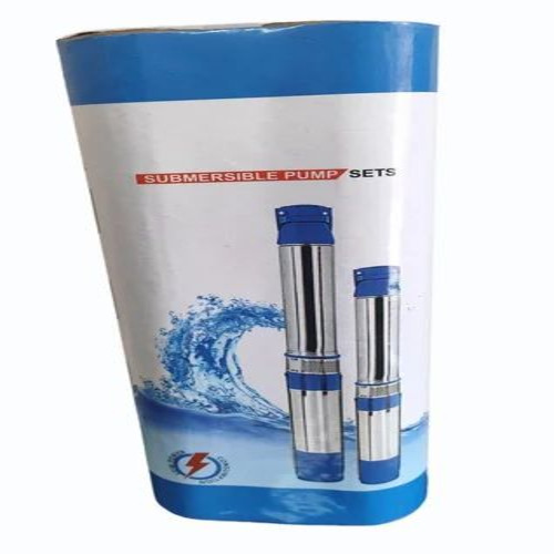 Mahindra Submersible Pump 1hp