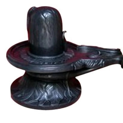 Marble Shivling