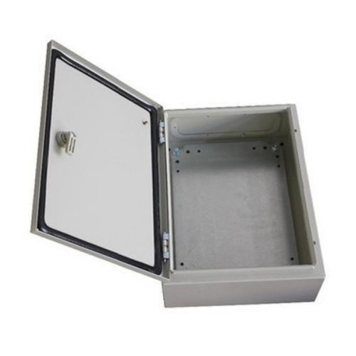 Mild Steel Starter Panel Board Box