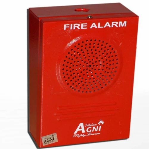 Ms Agni Hooter