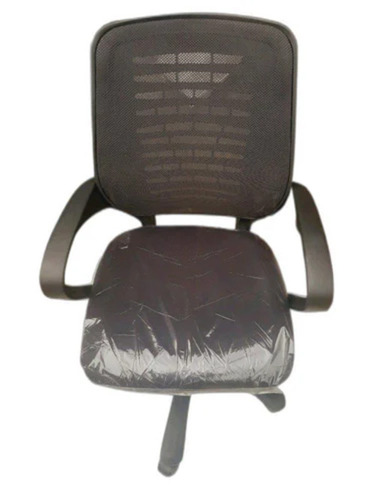 Office Staff Chair With Wheels - Application: Workstation