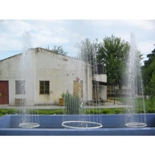 Out Door Water Fountain