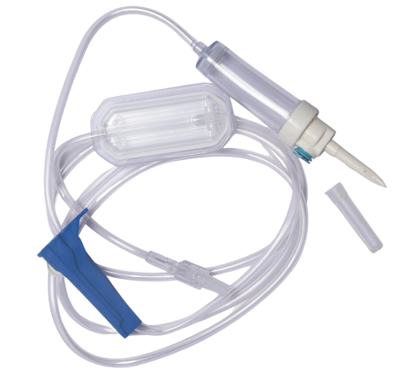 Paclitaxel Infusion Set By Tattva Meditech Pvt Ltd