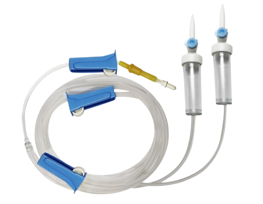 Peritoneal Dialysis Set