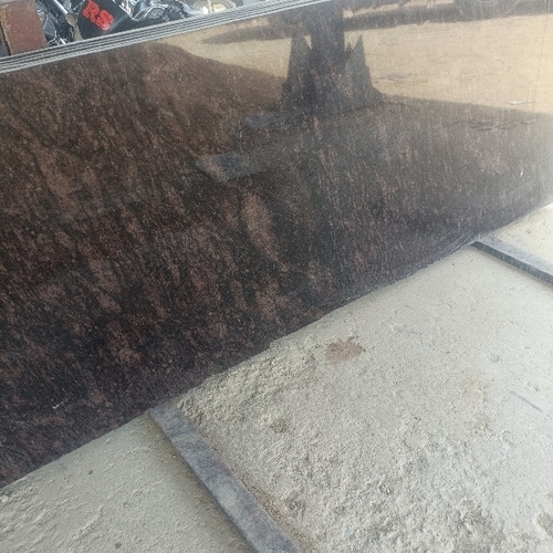 Polished Granite Slabs