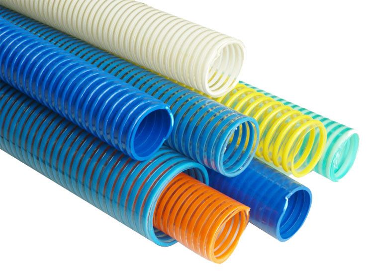 PVC Suction Hoses