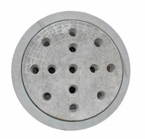Rcc Manhole Cover Round