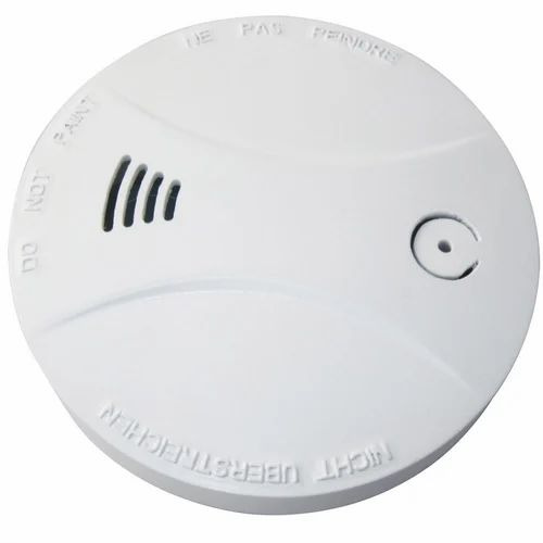S-9102r Stand Alone Smoke Detector