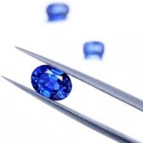 Sapphire Gemstone