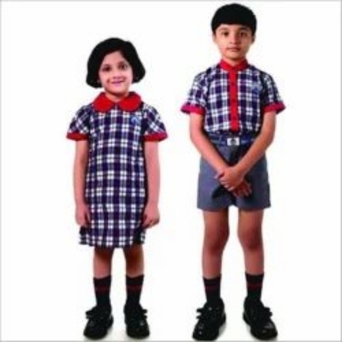 School Uniform