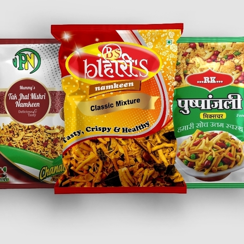 Spicy Mixture Namkeen